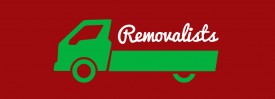 Removalists Maggea - Furniture Removals